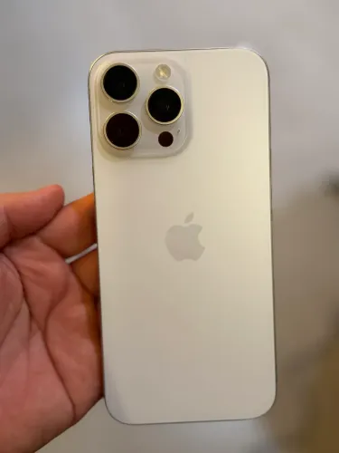 iPhone 16 Pro Max 256 Gb