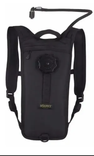 Mochila com Sistema de Hidratação Source 2 Litros