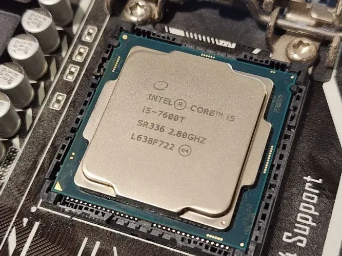 INTEL CORE I5-7600T 3.70GHZ TURBO LGA 1151