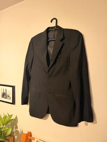 Blazer Importado - Blackberrys - Tam 48/M