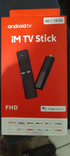 Tv stick