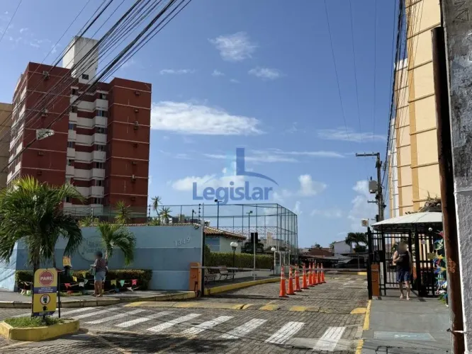 Apartamento 3 Quartos Aracaju - SE - Farolândia