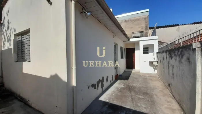 Casa térrea no Imirim - Zona Norte