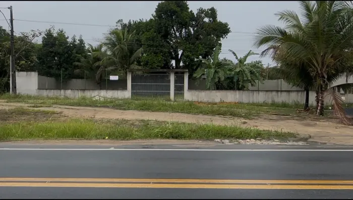 OPORTUNIDADE] Terreno Comercial na BR-367 - 33m de Frente (lado ao Sítio Bom Jesus)