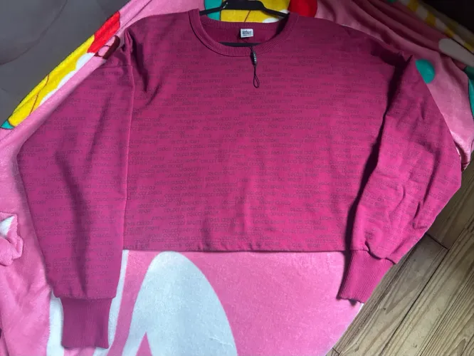 Moletom colcci original 