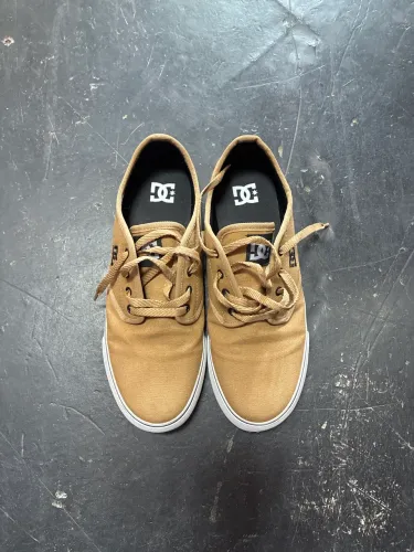 Tênis DC shoes district masculino 