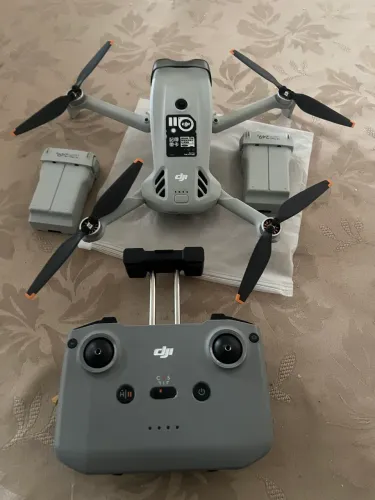 Drone DJI LITO X 1