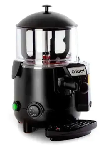 Chocolateira Hot Dispenser IBBL