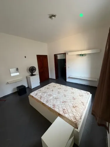 Alugo quarto suite em condomínio fechado R$ 800