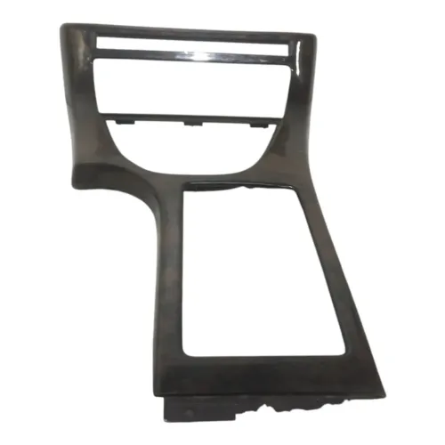Moldura Console Central Bmw X5 2008 2009 2010 Á 2012