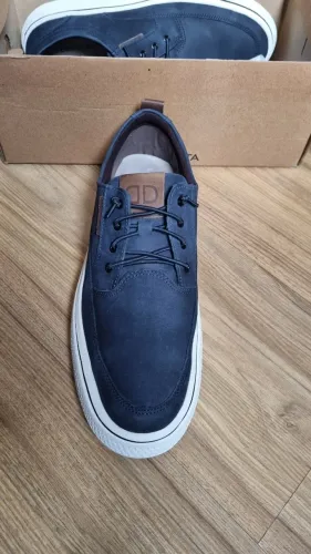 Tenis Democrata Fender masculino 