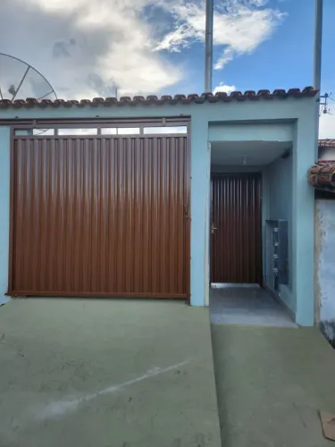 Alugo apartamento