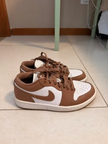 Tênis Air Jordan Feminino tamanho 35
