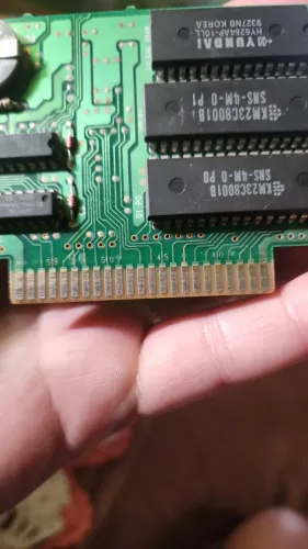 Super Nintendo