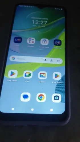 Celular Motorola vendo