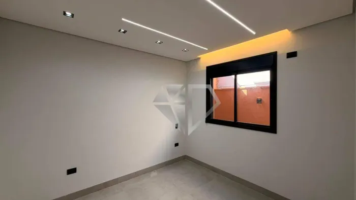 CASA NOVA EM CONDOMINIO