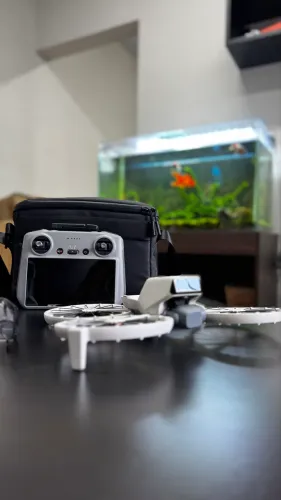 Dji Flip combo
