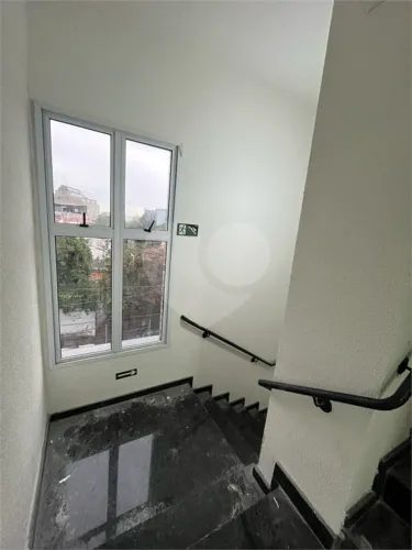 Apartamento com 1 quartos à venda em Tatuapé - SP