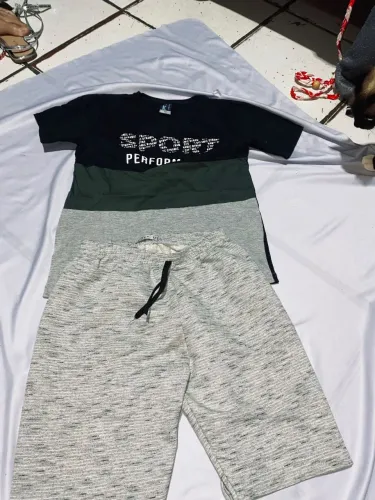 Roupas 