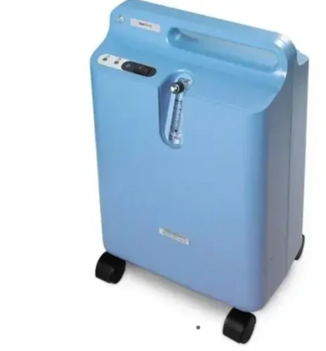 Concentrador de oxigênio 