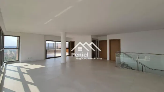 Cobertura com 5 dormitórios à venda, 437 m² por R$ 3.800.000,00 - Jardim Ilhas do Sul - Ri