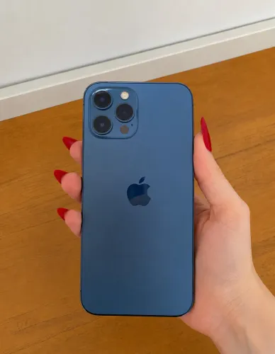 TROCA - IPHONE 13 pro max - 128GB