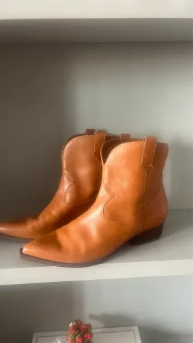 Bota 36 arezzo