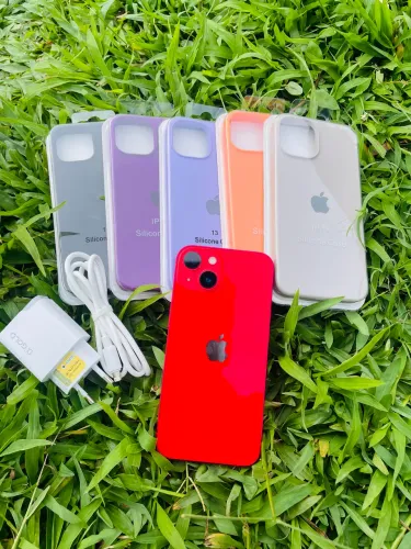 IPHONE 14 128GB-UNICO DONO 