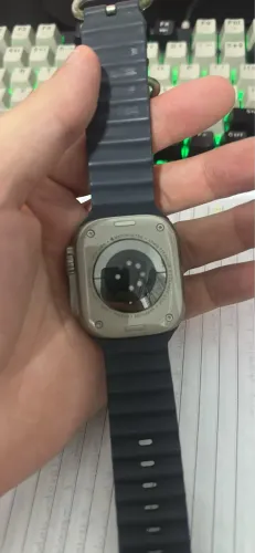 Apple Watch Ultra