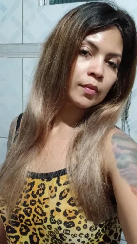 Lace Front Cabelo HUMANO