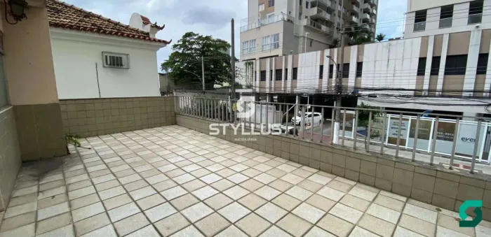 Todos os Santos | Casa Linear 8 quartos, sendo 2 suites