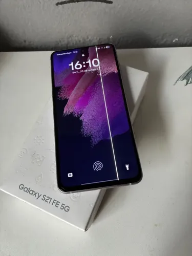 Samsung S21 FE