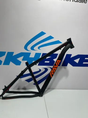 QUADRO TSW RAVA CAVE BOOST TAMANHO 19 ZERO 