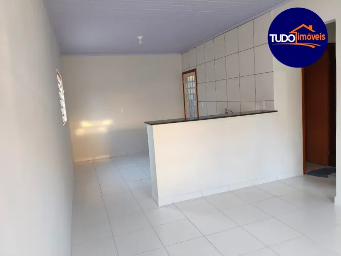 Imperdível: Casa em Condomínio à Venda em Luziânia-GO, Bairro Parque Estrela Dalva IX - 2 