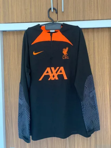 Conjunto de time Liverpool
