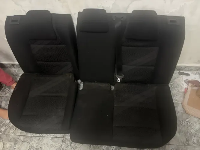 Banco para Peugeot 307