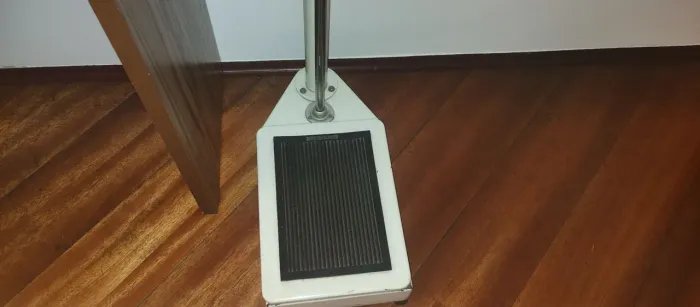 Balanço de peso pra medicos