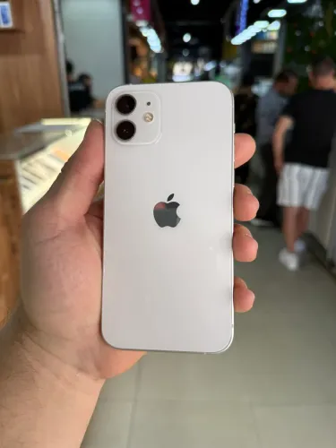 iPhone 12 - 64gb