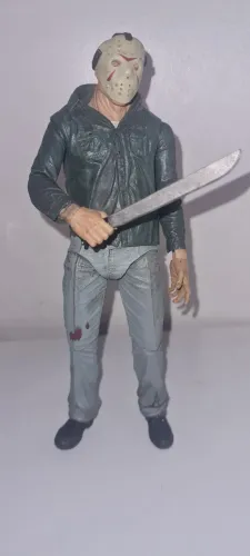 Jason neca 