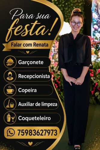 Faça já o seu orçamento