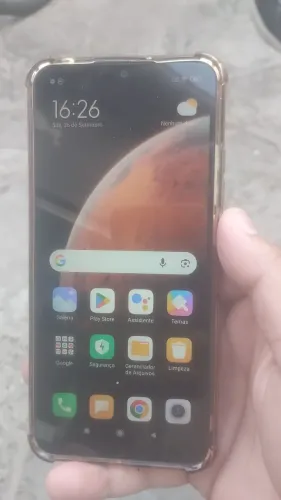 Redimi 9I