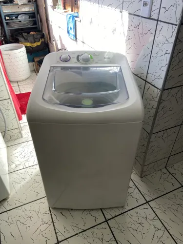 Vendo Consul 8kg