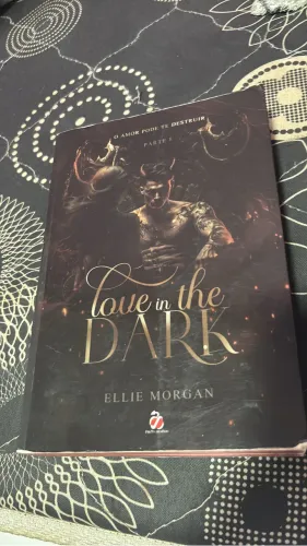 LOVE IN THE DARK 