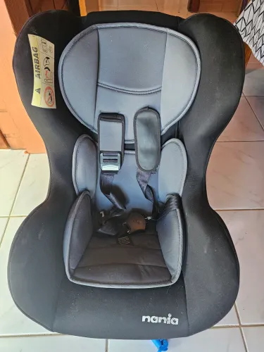 Cadeira Auto Nania Cosmo