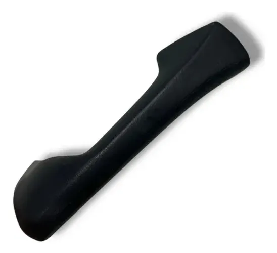 Puxador Porta Tras Esq Honda Civic 1.6 1995 1998 1999 2000