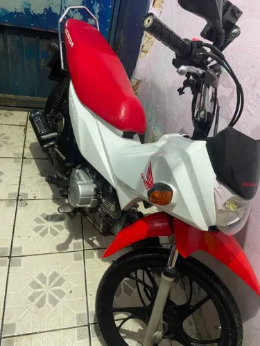 Pop 110i