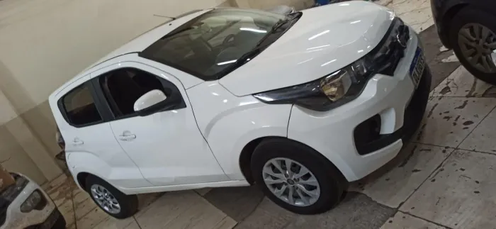 Fiat Mobi Like 1.0 Fire Flex 5P. 2020