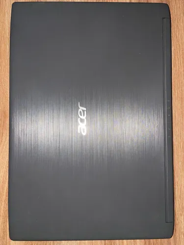 Notebook Acer Aspire 3 Ryzen 5  A315-41-R4RB