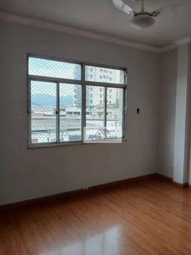 Apartamento com 3 dormitórios para alugar, 71 m² - Cachambi - Rio de Janeiro/RJ