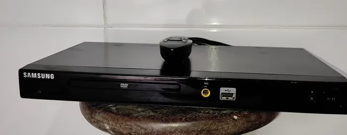 DVD Samsung original